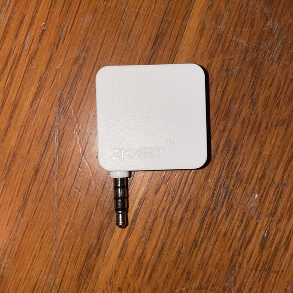 Android apple universal remote control phone wireless zmart - Picture 3 of 3